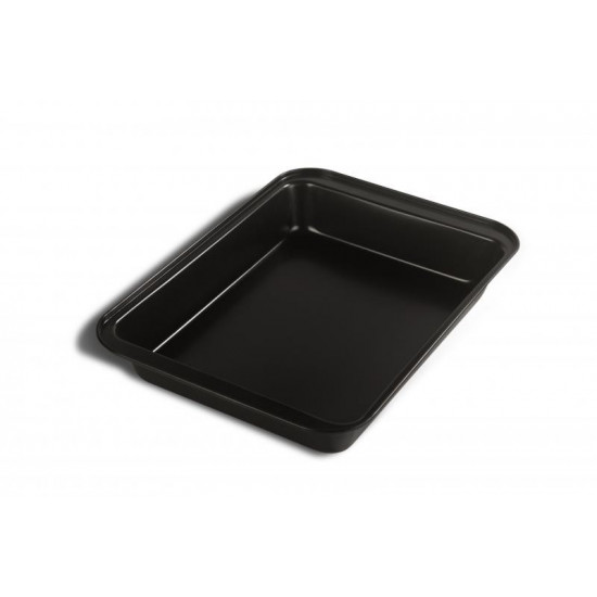 Tava Cuptor Teflon 37.5x25.5x5 Cm   